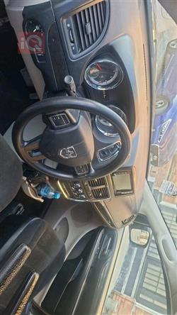 دودج جراند كارافان